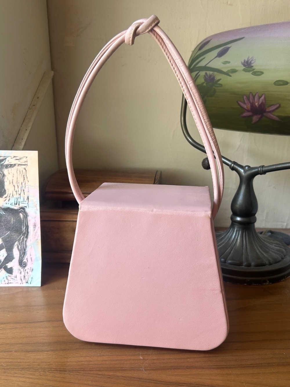 Vintage 60s Purse - Picture 2 of 6